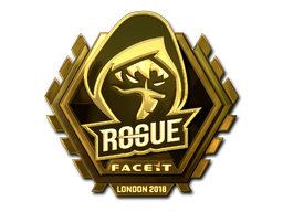 Rogue (Gold)