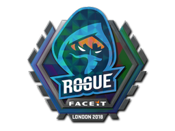 Rogue (Holo)