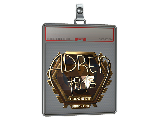 AdreN (Gold)  | MLG Columbus 2016