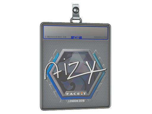 aizy | London 2018