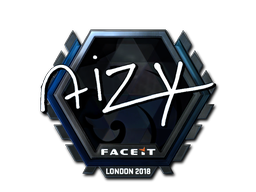 aizy (Foil)