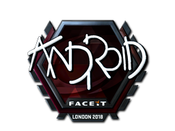 ANDROID (Foil)