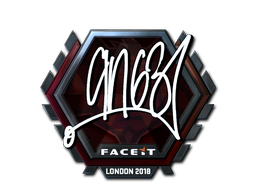 ANGE1 (Foil)