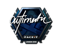 autimatic (Foil)