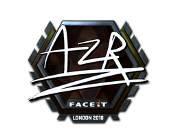 AZR (Foil)