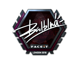 balblna (Foil)