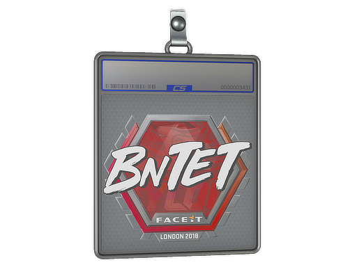 BnTeT | Berlin 2019