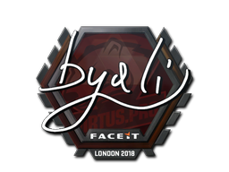 byali