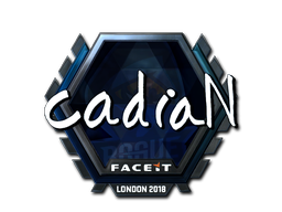 cadiaN (Foil)