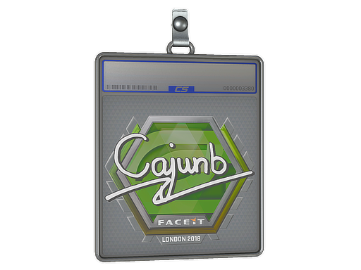 cajunb | Atlanta 2017