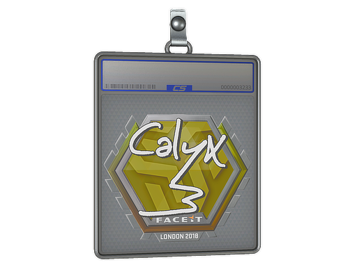 Calyx | Antwerp 2022