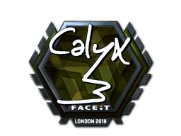 Calyx (Foil)