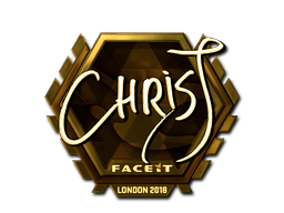 chrisJ (Gold)