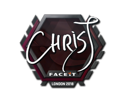 chrisJ