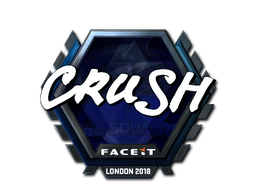 crush (Foil)
