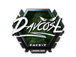 DavCost (Foil)