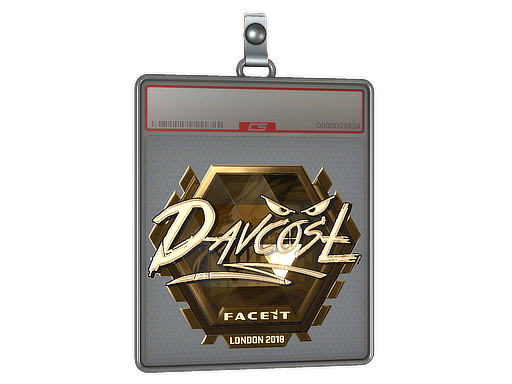 DavCost (Gold) | Cluj-Napoca 2015