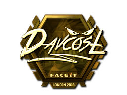 DavCost (Gold)