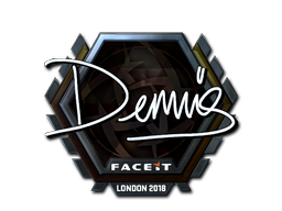 dennis (Foil)
