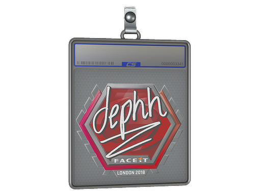 dephh | Berlin 2019