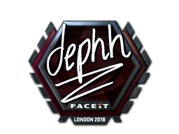 dephh (Foil)