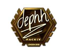 dephh (Gold)