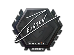 Ex6TenZ