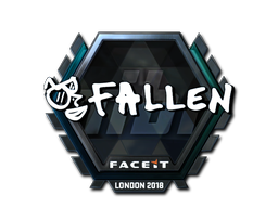 FalleN (Foil)
