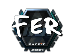 fer (Foil)
