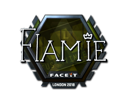 flamie (Foil)