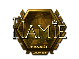 flamie (Gold)