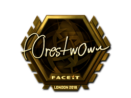 f0rest (Gold)