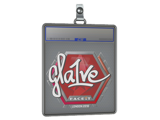 gla1ve | Berlin 2019