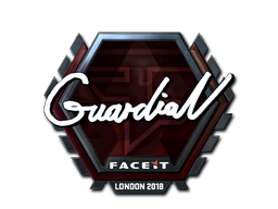GuardiaN (Foil)