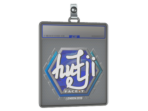 hutji | Boston 2018