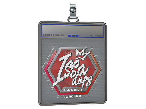 ISSAA | Berlin 2019