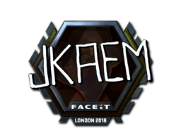 jkaem (Foil)
