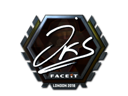 jks (Foil)