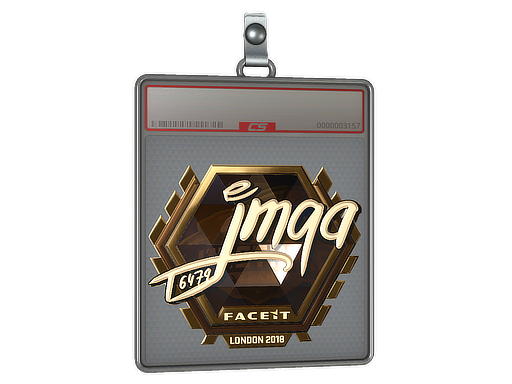 jmqa (Gold) | Boston 2018