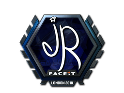 jR (Foil)