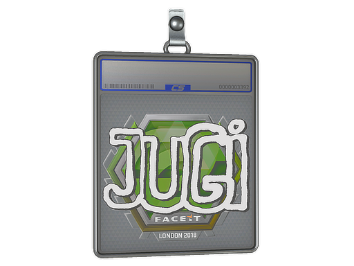 JUGi | Berlin 2019