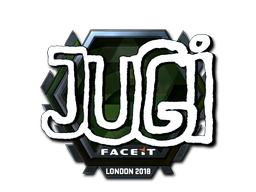 JUGi (Foil)