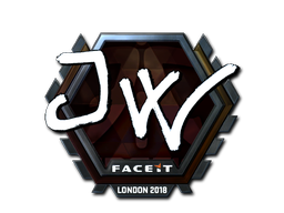 JW (Foil)
