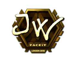 JW (Gold)
