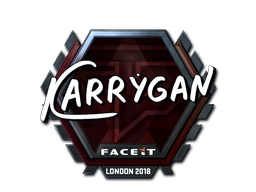 karrigan (Foil)