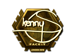 kennyS (Gold)