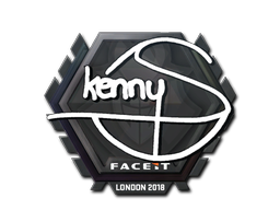 kennyS