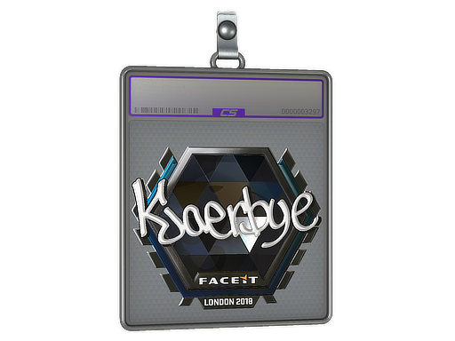 Kjaerbye (Foil) | Atlanta 2017