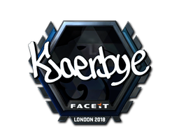 Kjaerbye (Foil)