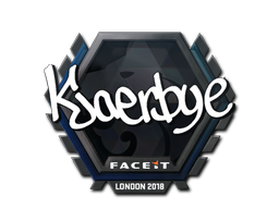 Kjaerbye